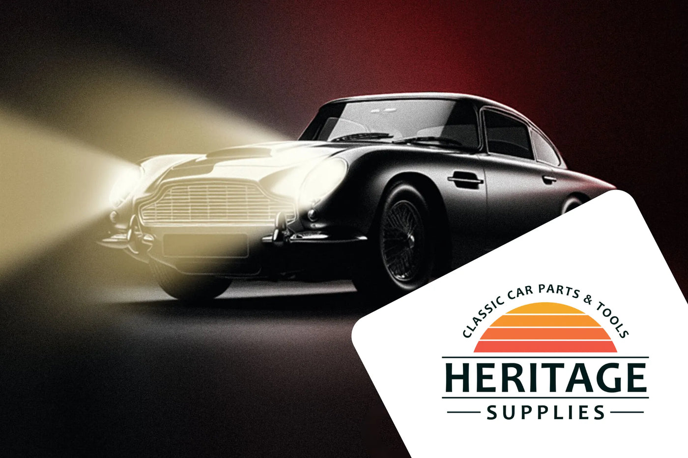 OSRAM Night Breaker LED Vintage H4 Titelbild