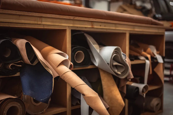 Interieur & Innenausstattung