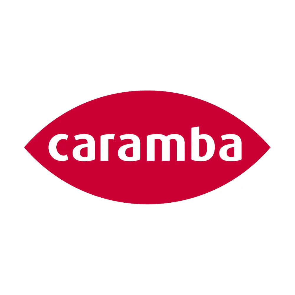 Logo Caramba