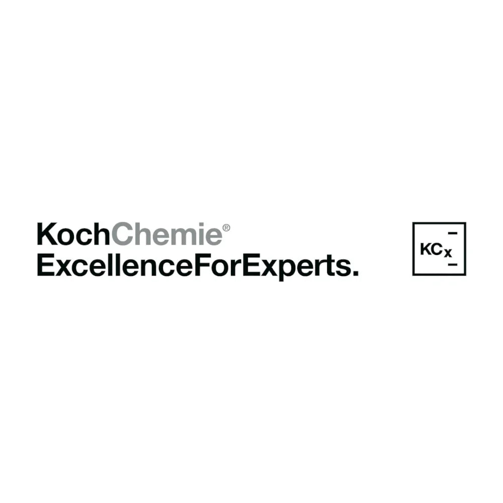 Koch Chemie: Professionelle Autopflegeprodukte