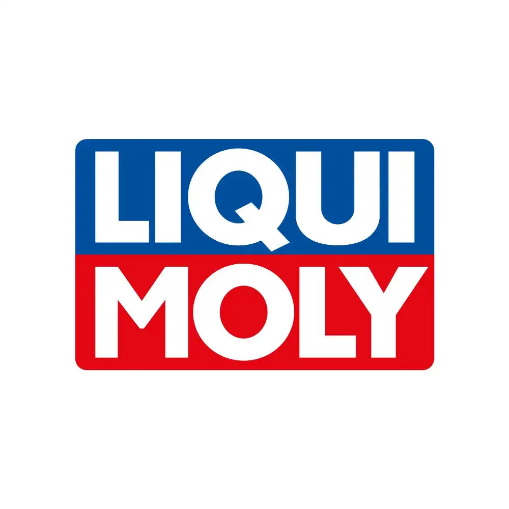 Logo LIQUI MOLY
