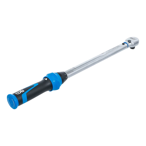 BGS Technic Drehmomentschlüssel 40-210 Nm (1/2")
