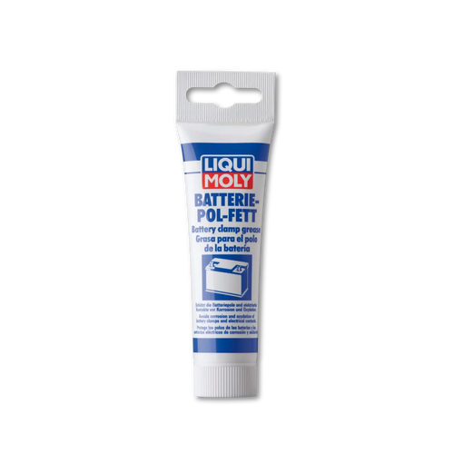 LIQUI MOLY Batteriepolfett