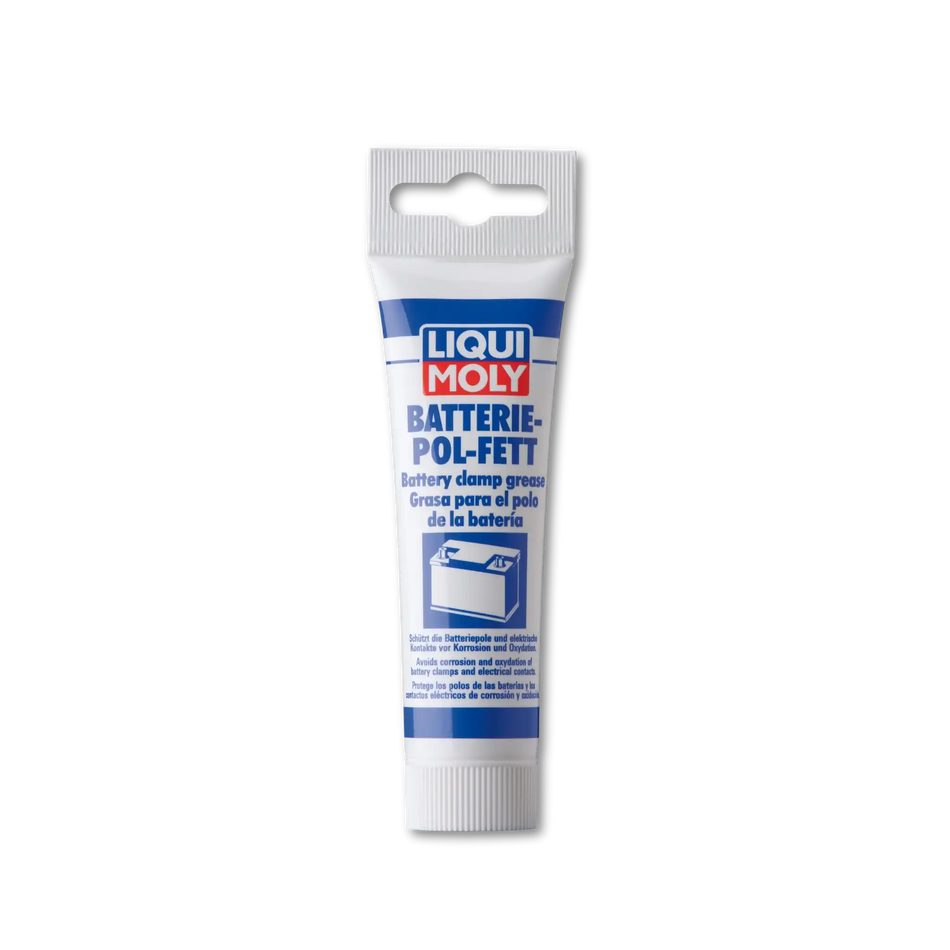 LIQUI MOLY Batteriepolfett