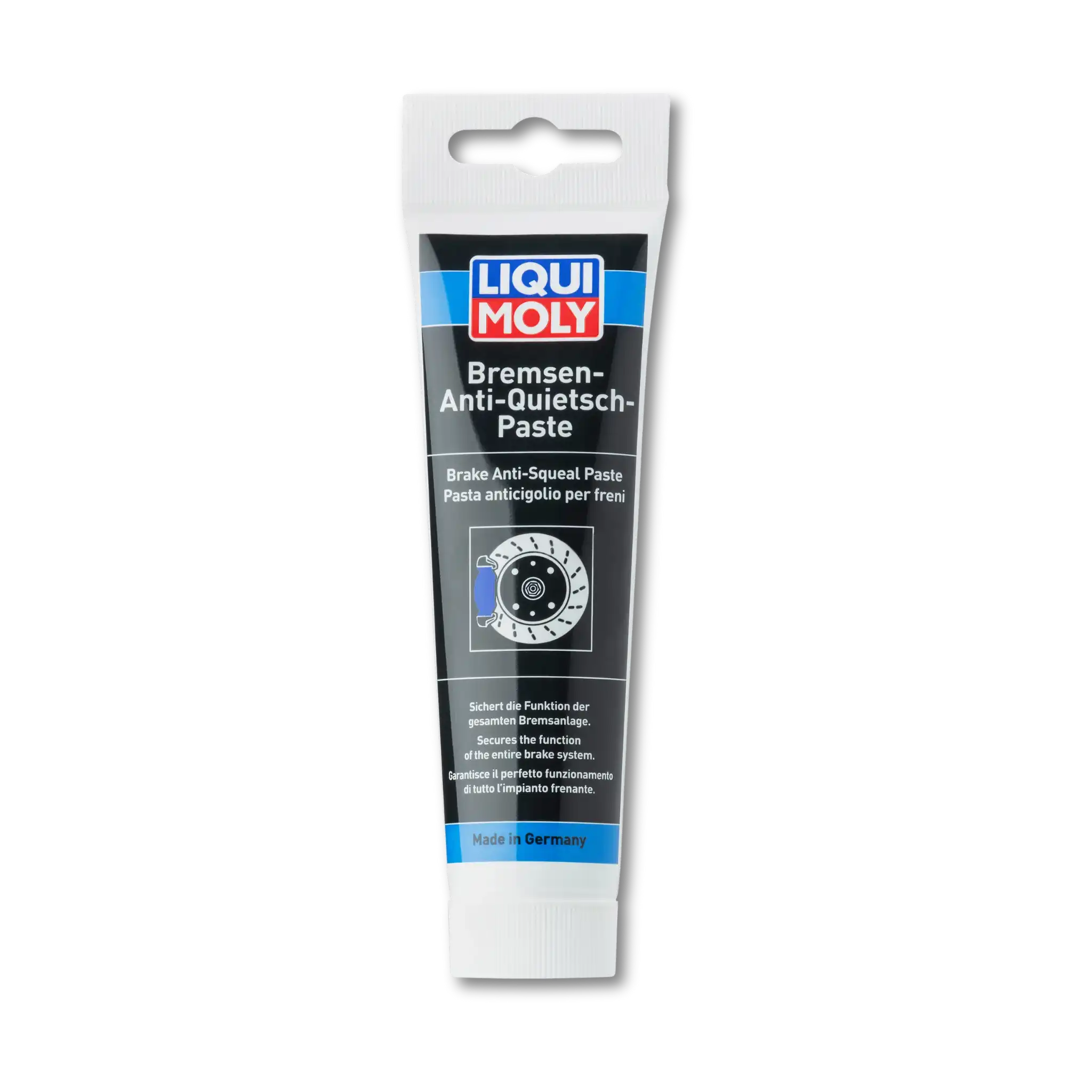 Tube LIQUI MOLY Bremsen-Anti-Quietsch-Paste