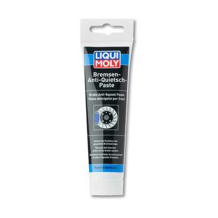 Tube LIQUI MOLY Bremsen-Anti-Quietsch-Paste