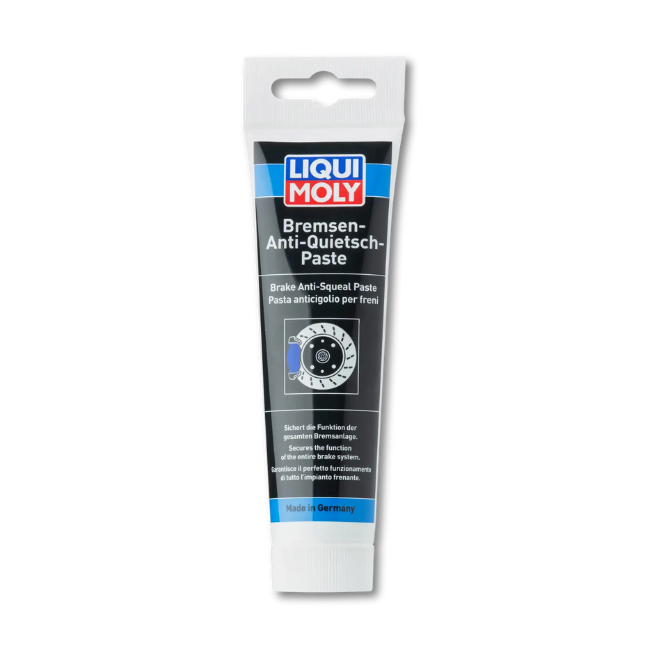 Tube LIQUI MOLY Bremsen-Anti-Quietsch-Paste