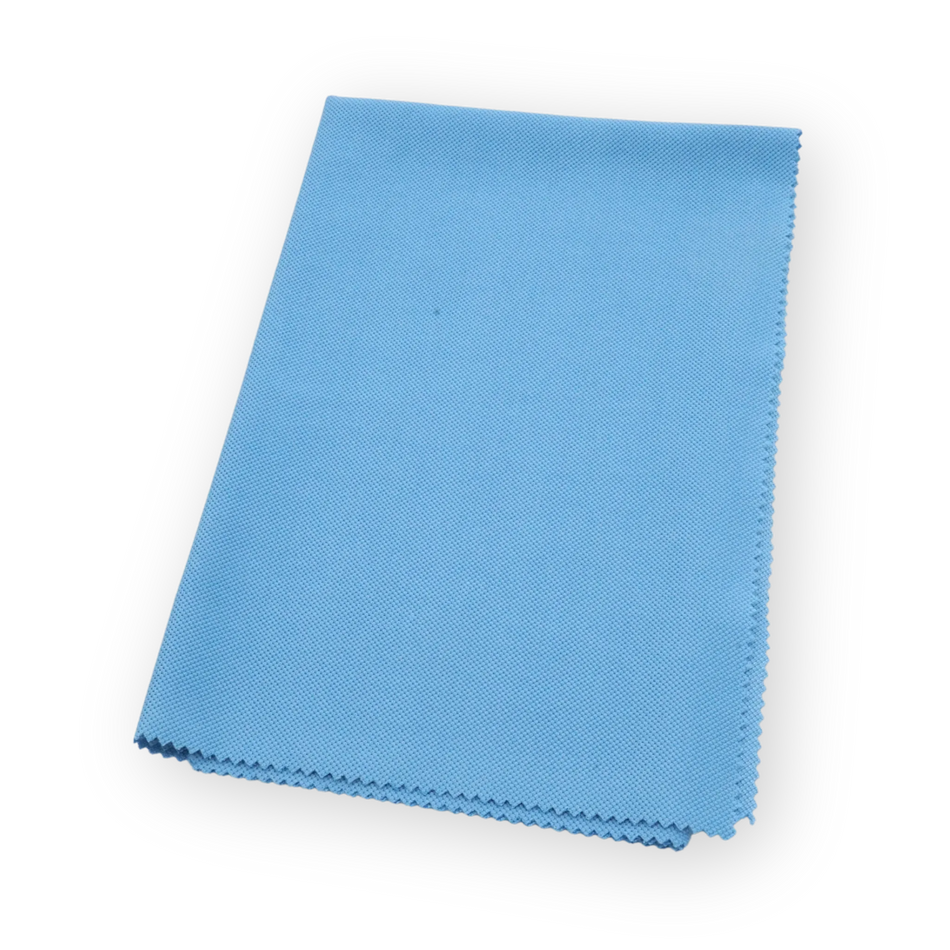 ALCLEAR Glaspolish