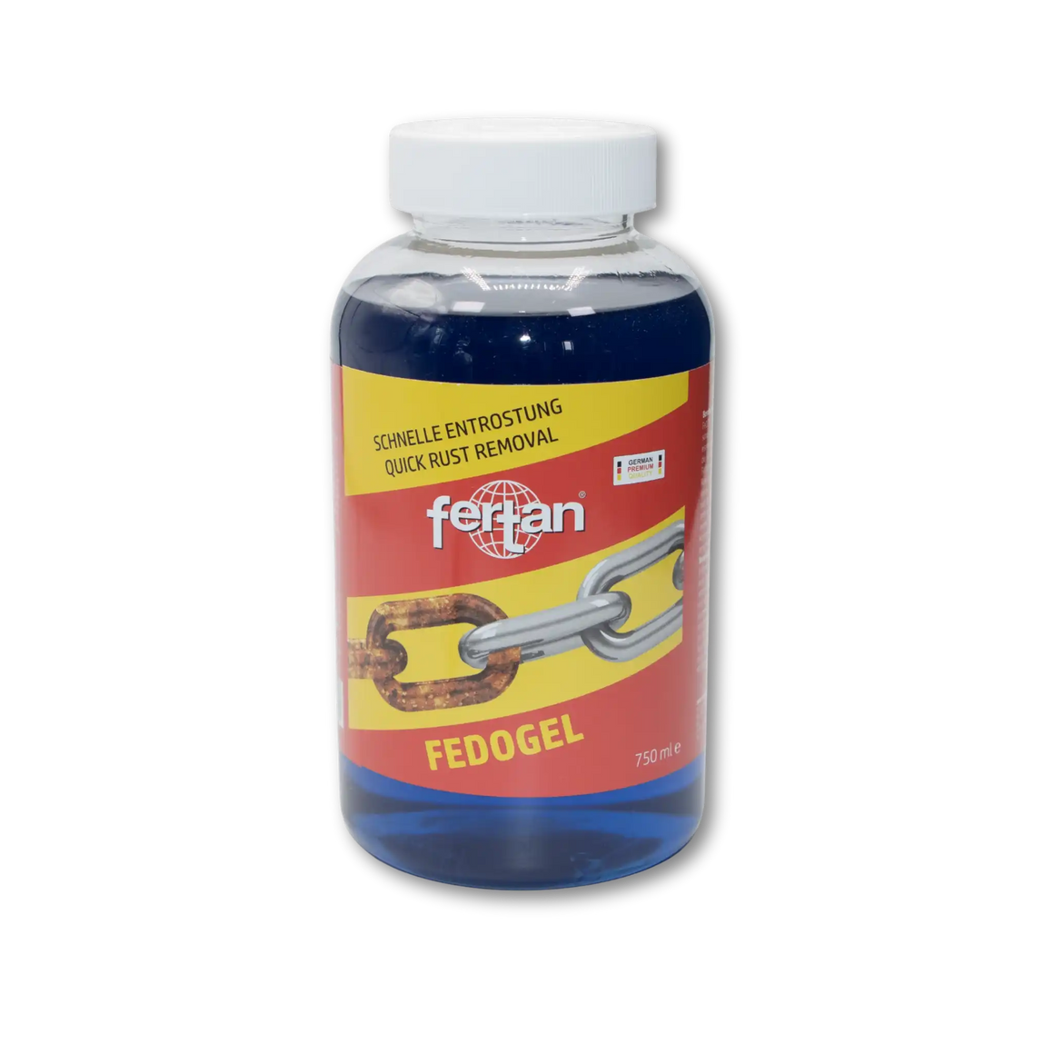 FERTAN Fedogel 750ml