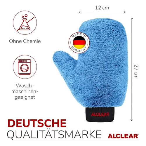 ALCLEAR Felgenhandschuh