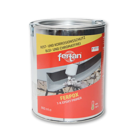 FERTAN Fepox Dose 800 ml