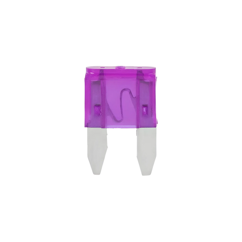 Flachsicherungen Mini