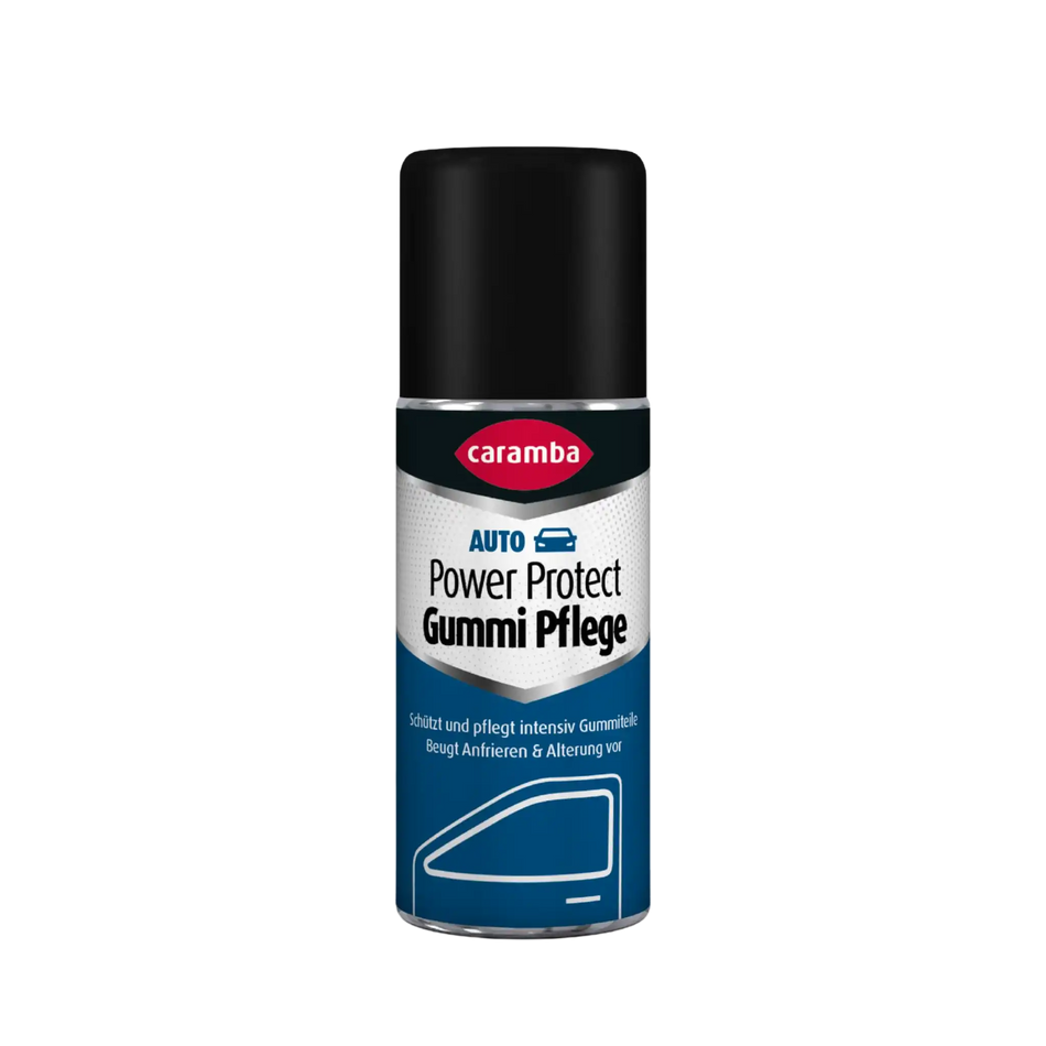 Caramba Power Protect Gummipflege
