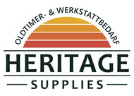 HERITAGE SUPPLIES
