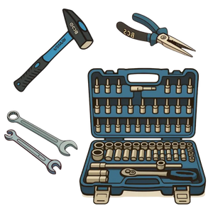 Handwerkzeuge