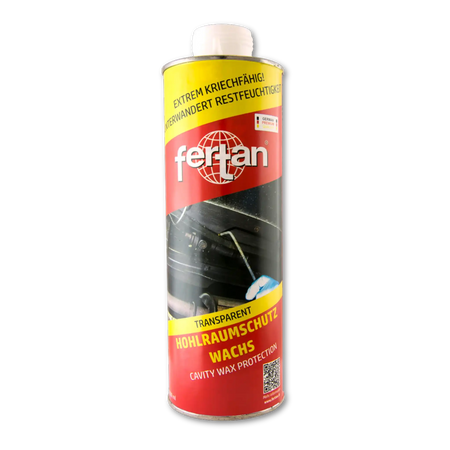 Dose FERTAN Hohlraumschutzwachs 1000ml