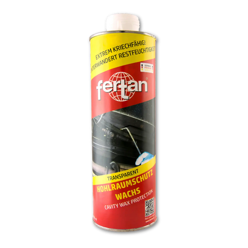 Dose FERTAN Hohlraumschutzwachs 1000ml