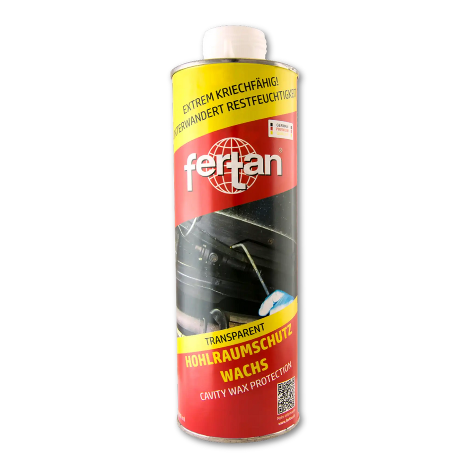 Dose FERTAN Hohlraumschutzwachs 1000ml