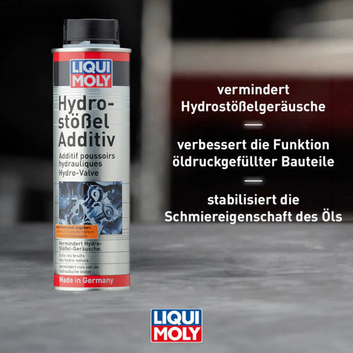 LIQUI MOLY Hydrostößel Additiv