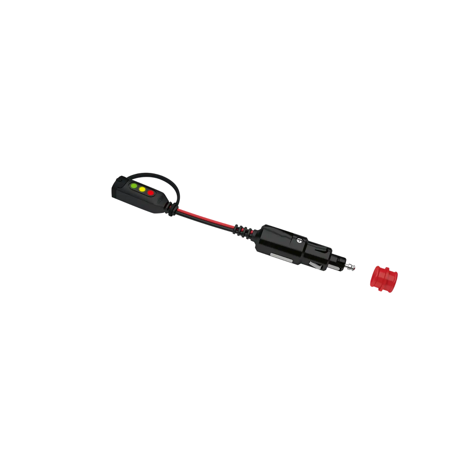 CTEK Indicator Zigarettenanzünder-Adapter