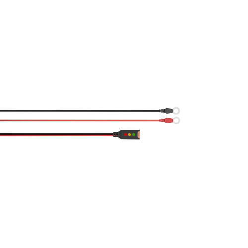 CTEK Indicator Ringösenanschlüsse