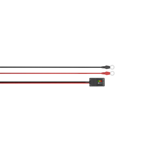 CTEK Indicator Einbaugerät
