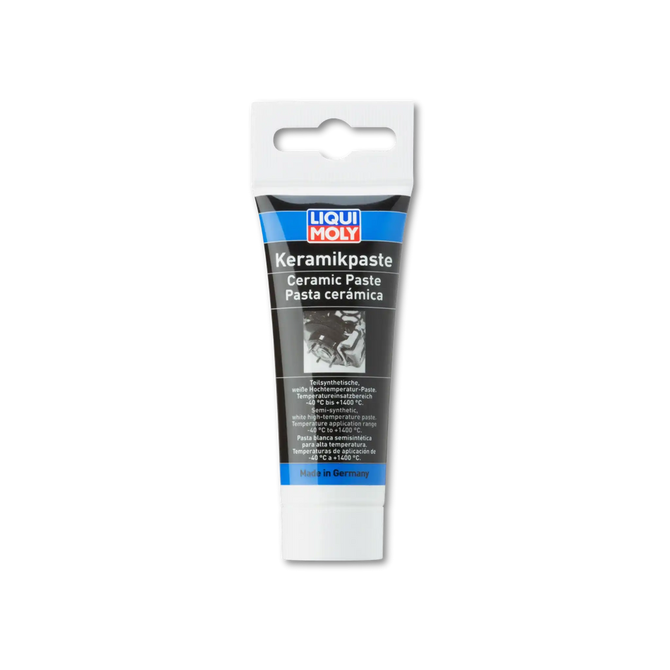 LIQUI MOLY Keramikpaste