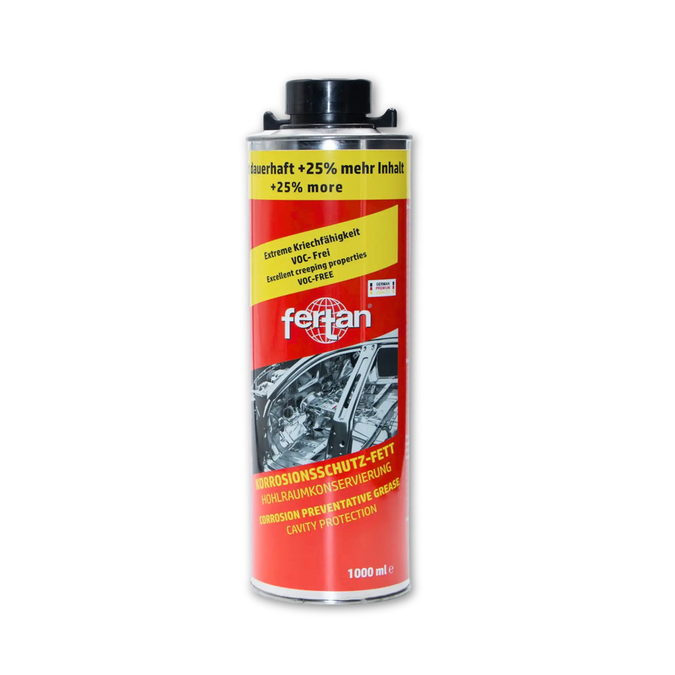 Dose FERTAN Korrosionsschutzfett 1000 ml