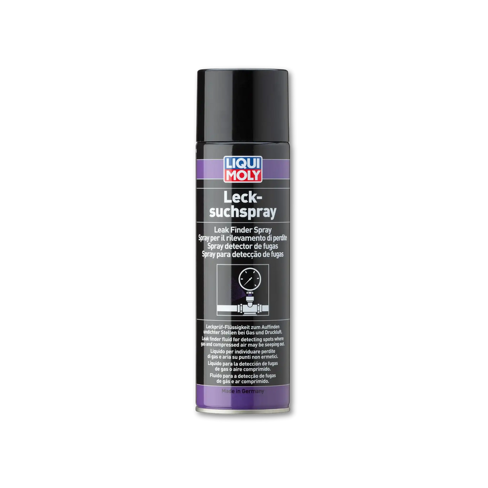 LIQUI MOLY Lecksuchspray