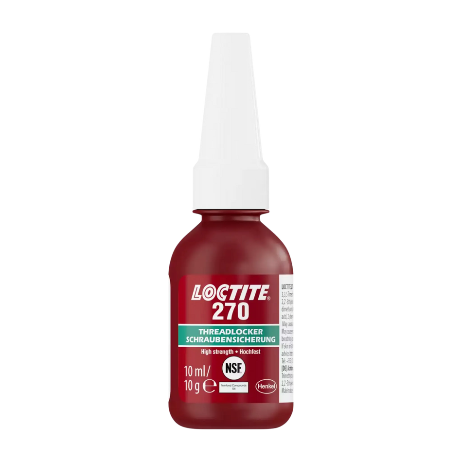 Loctite 270 Schraubensicherung (hochfest)
