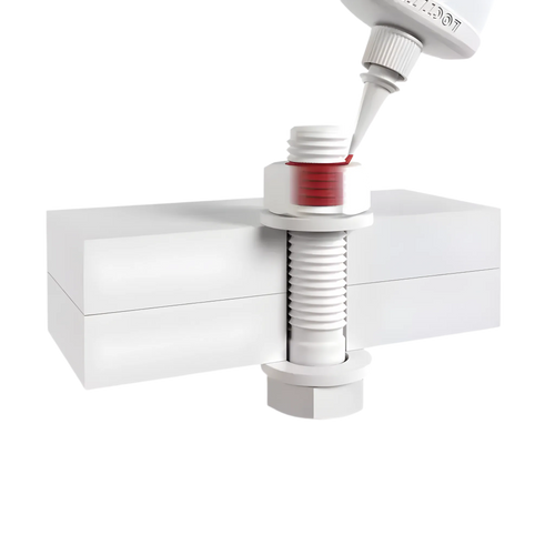Loctite 270 Schraubensicherung (hochfest)