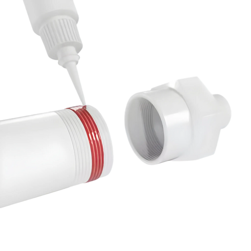 Loctite 577 Gewindedichtung (mittelfest)