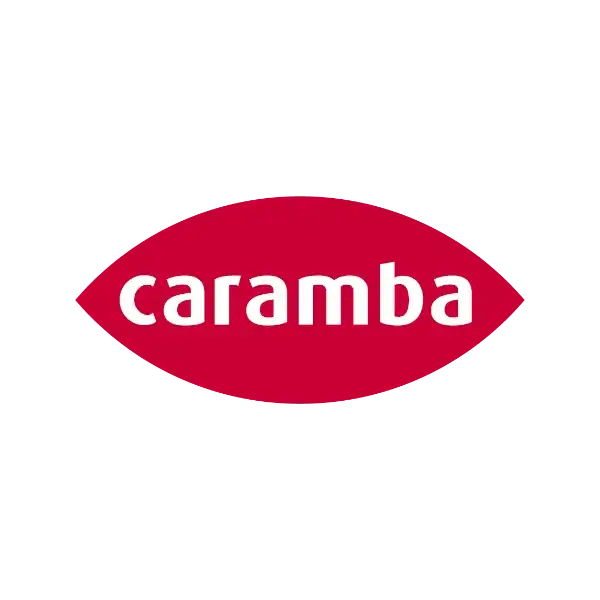 Logo Caramba