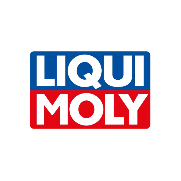 LIQUI MOLY Logo