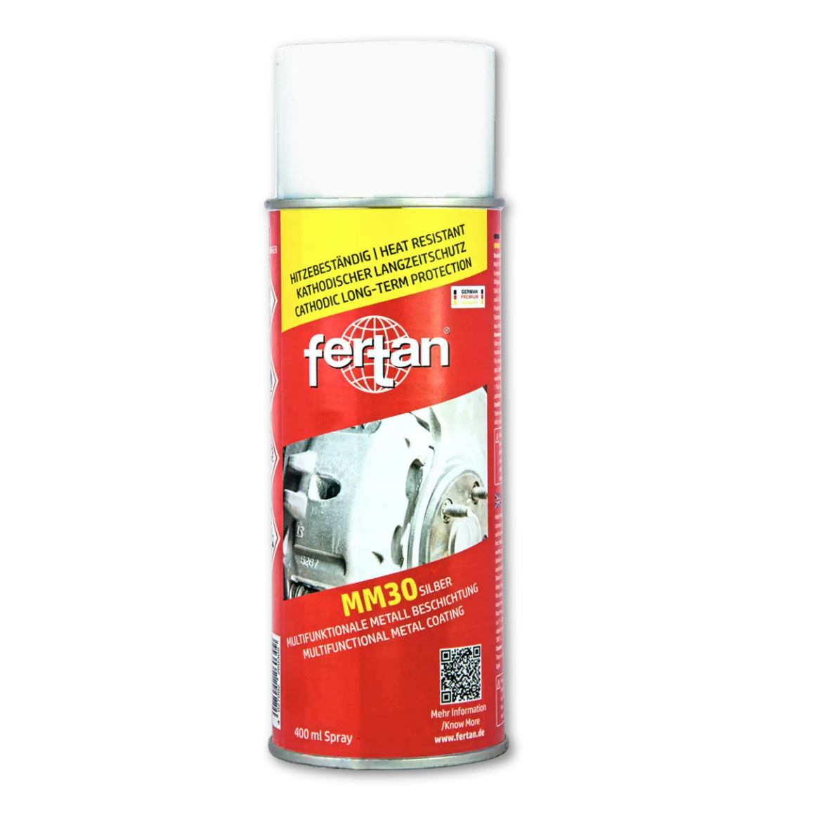 Dose FERTAN MM30 400 ml