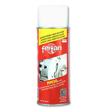 Dose FERTAN MM30 400 ml