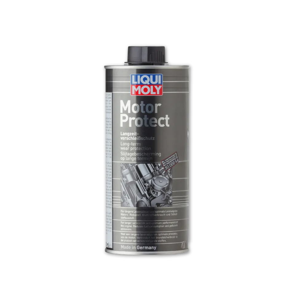 LIQUI MOLY Motor Protect