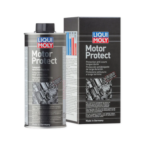 LIQUI MOLY Motor Protect