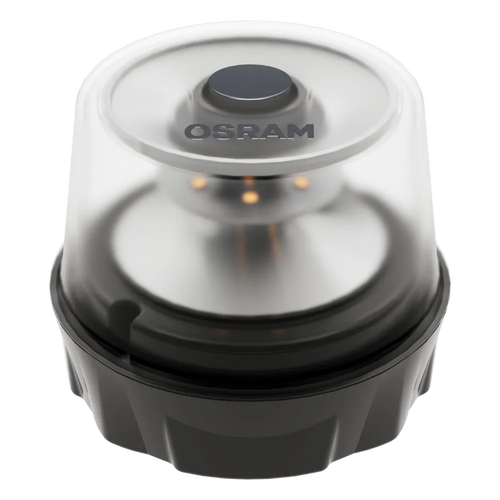 OSRAM LEDguardian Road Flare Signal TA20 – LED-Warnleuchte (Zugelassen nach StVZO)