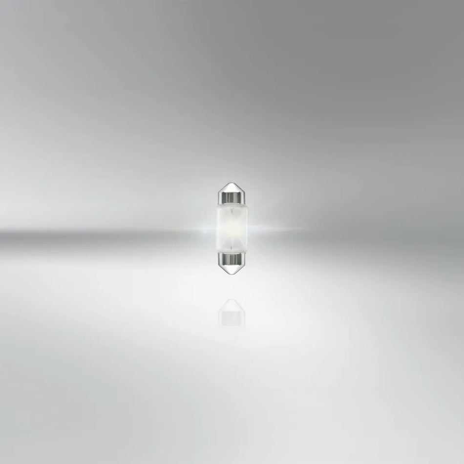 OSRAM Original 12V 3W Soffitte (28mm) Innenbeleuchtung