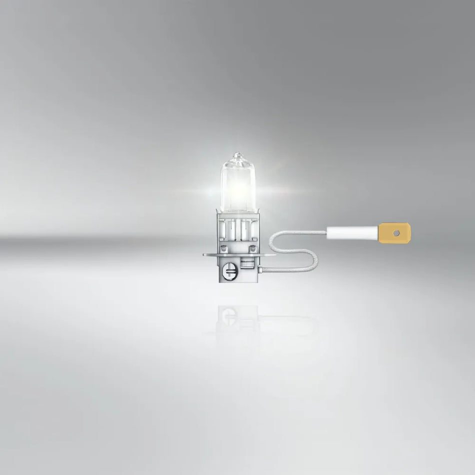 OSRAM Original H3 12V Halogen-Scheinwerferlampe