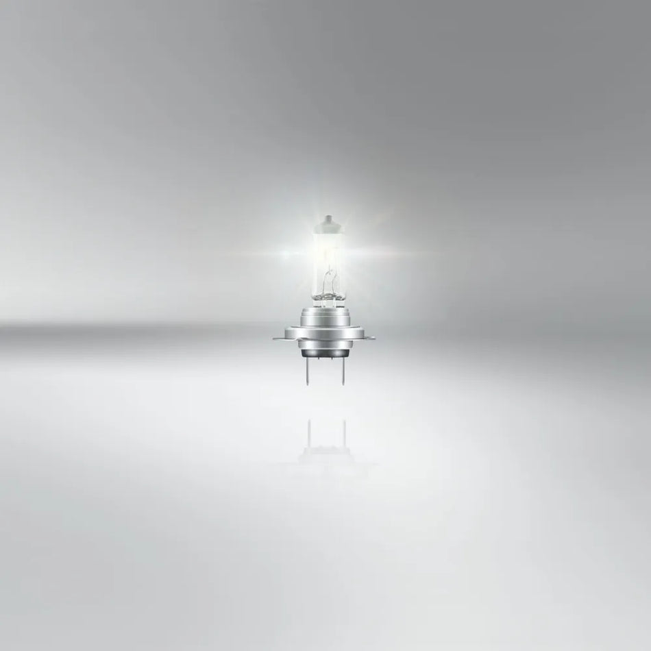 OSRAM Original H7 12V Einfaden-Halogen-Scheinwerferlampe
