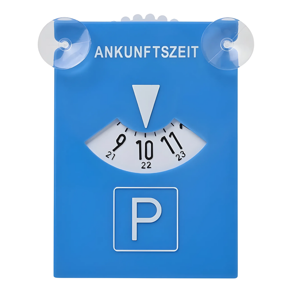 Parkscheibe