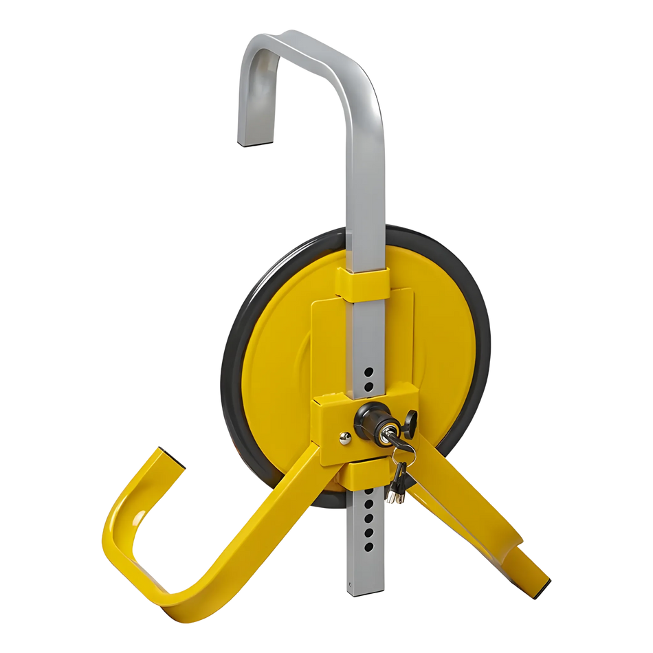ProPlus 13-16 Zoll Radkralle / Diebstahlsicherung