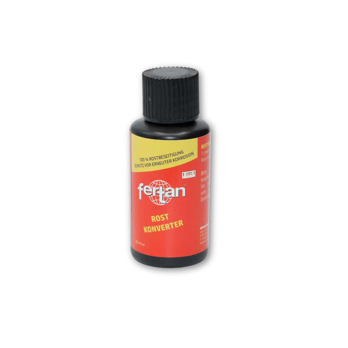 FERTAN Rostkonverter 30 ml