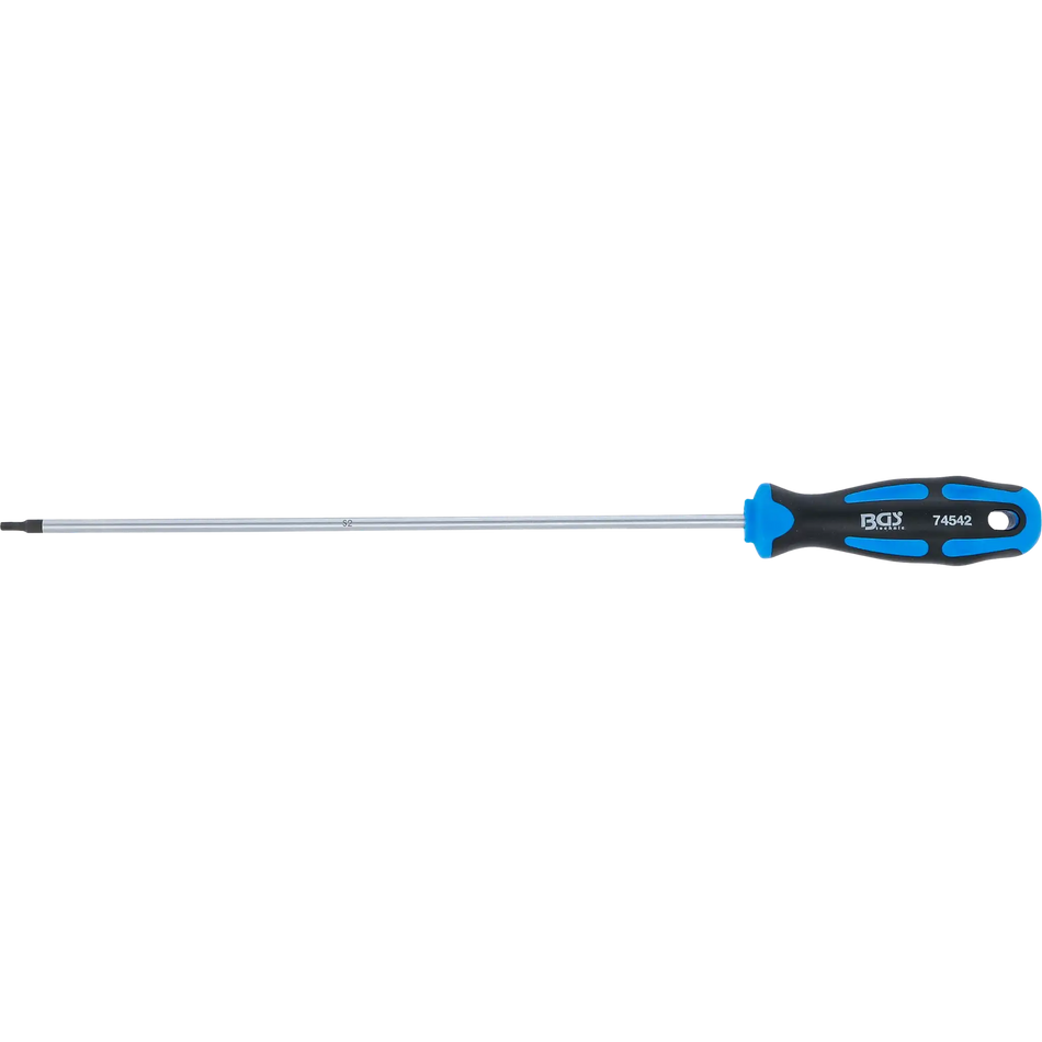 BGS Technic Schraubendreher | Torx | extra lang