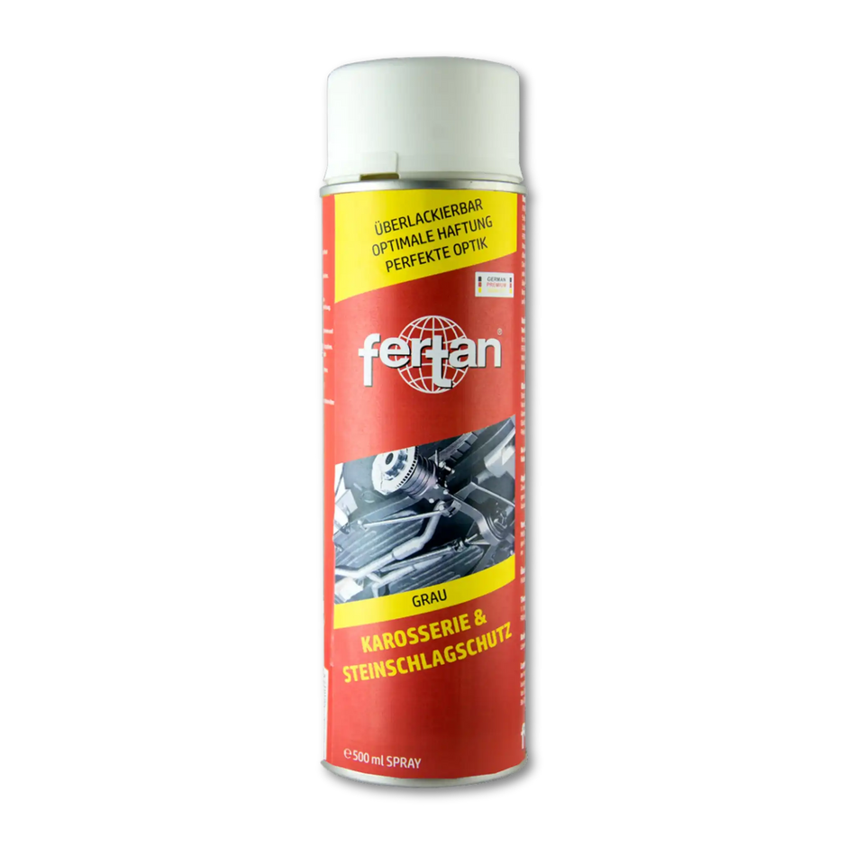 FERTAN  Steinschlagschutz Grau 500ml