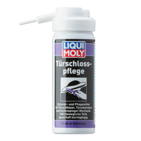 Bild einer Dose LIQUI MOLY Türschlosspflege