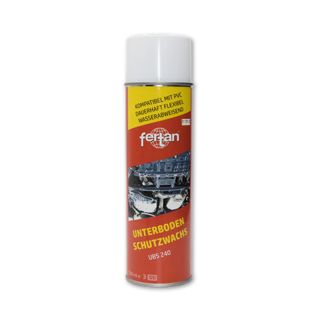 FERTAN Unterbodenschutz UBS 240 500ml