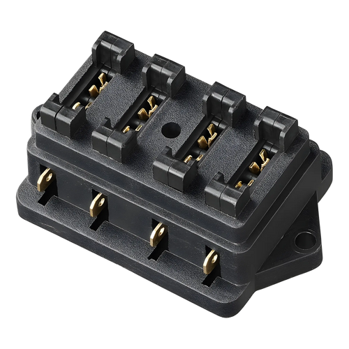 KFZ Verteilerdose / Verteilerblock (4- bis 8-fach)